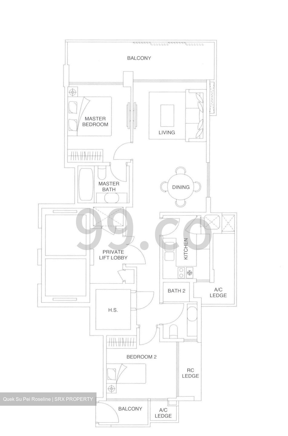 Thomson Grand (D20), Condominium #504375611